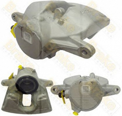 BRAKE ENGINEERING ca3139r -  Тормозной суппорт